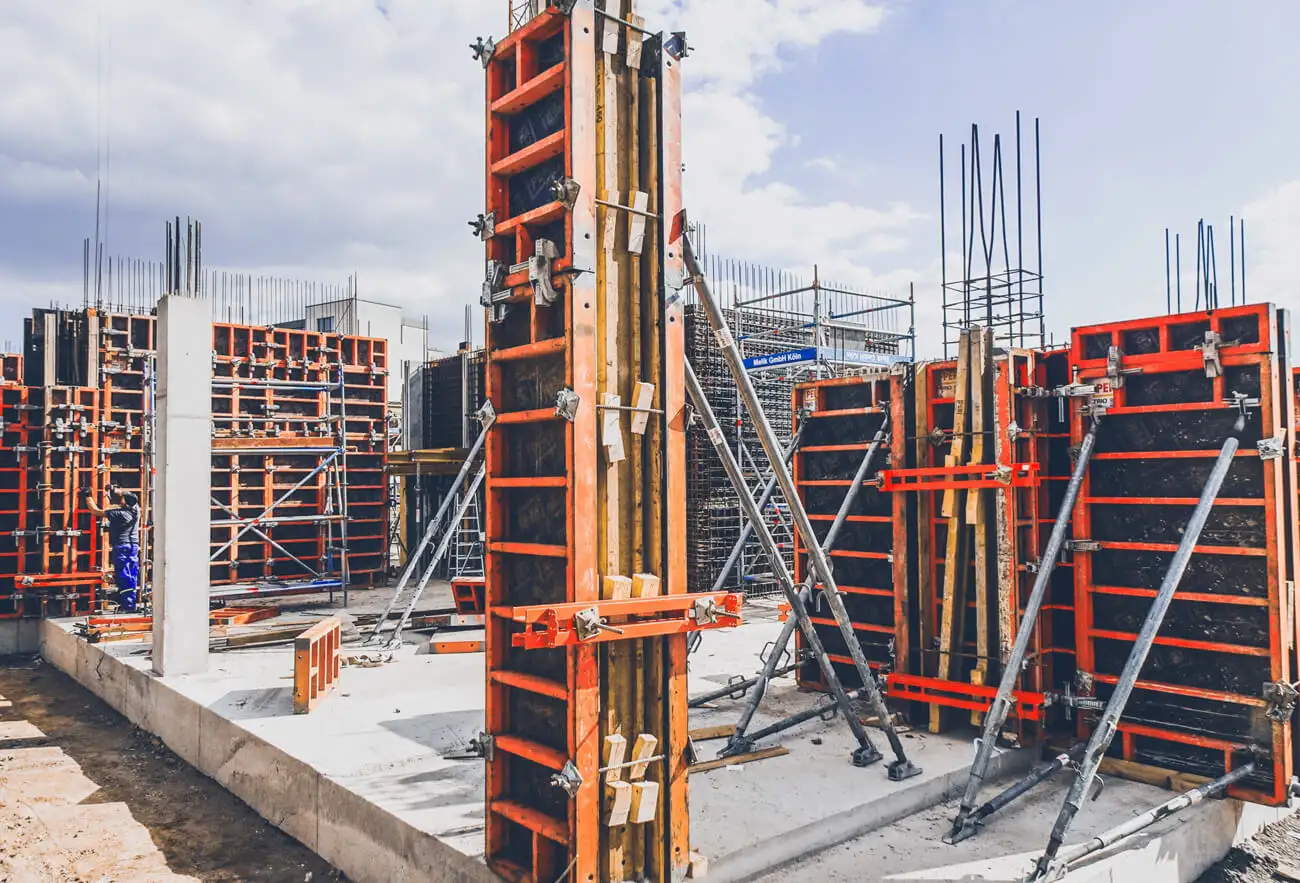 Modern Mimari ile Fonksiyonel Yaşam Alanları