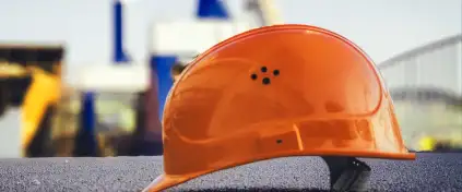 Güvenli ve Sürdürülebilir İnşaat Yaklaşımı