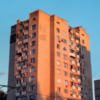 Güvenli ve Yenilenen Yaşam Alanları