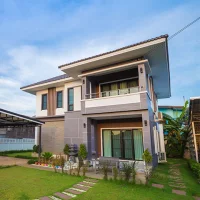 İş ve Ofis Kompleksi